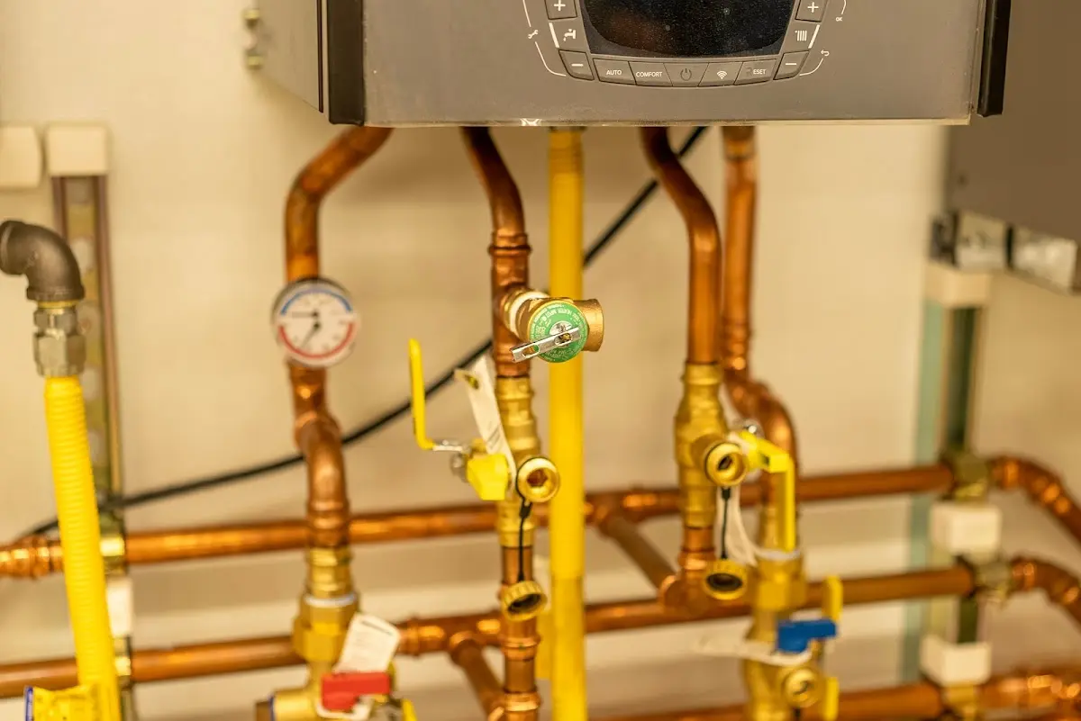 Licensed technician providing Sewer Cleanout for a homeowner in Cherry Hills Village